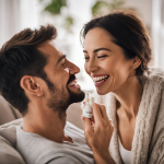 معطر سلسبيل الخاص للفم لرائحه منعشه تدوم طويلا