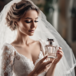 عطر الهمس الابدي الخاص للعروس في ليلة الزفاف