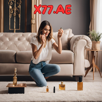 عطر نجود للسجاد والمفروشات تعطيرها والحفاظ عليها