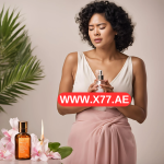 عطر مورفين لتخفيف الم الدورة الشهريه خاص للنساء