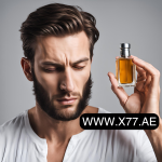 عطر روكا للتخلص من صداع الرأس والدوار مناسب للرجال والنساء