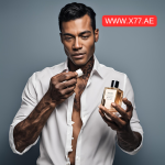 عطر موكش لتهدئة الجلد والتخلص من الصدفيه