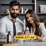 عطر مجرات لتسهيل العمل واكمال المهام بسرعه للرجال والنساء