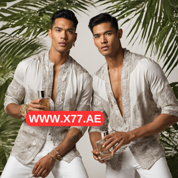 عطر (برج الجوزاء) خاص للرجال كاريزما تخطف الاضواء