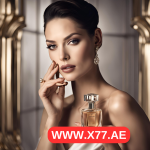 عطر (برج السرطان) الخاص للنساء اكتشفي انوثتك الطاغيه