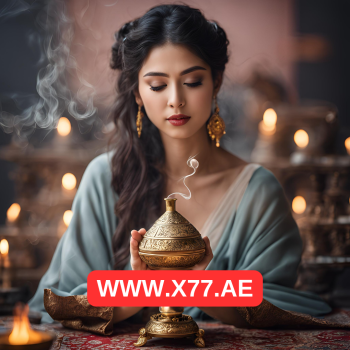دخون (برج الميزان) الخاص للنساء عانقي جمالك وتأثيرك اللامع