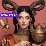 دخون (برج الجدي) خاص للنساء الكاريزما اللامعه