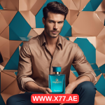 عطر (برج الدلو) خاص للرجال اكتشف سر الوفره والسعاده