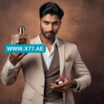 مسك (شيخ الشباب) للجاذبيه والجمال خاص للرجال