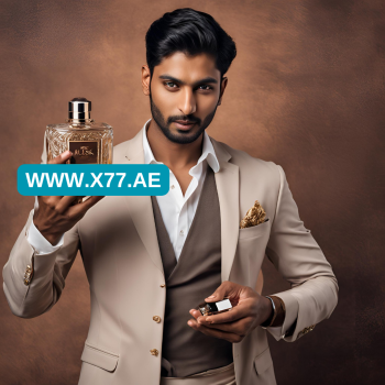 مسك (شيخ الشباب) للجاذبيه والجمال خاص للرجال