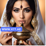 دخون (الحرم الملكي) للثراء وازالة العوائق