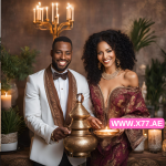 دخون (الخطوبه) لتسهيل الخطوبه وموافقة الاهل