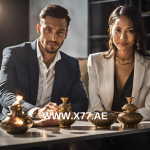 دخون (مكتبي) خاص لماكن العمل للرزق والنشاط