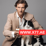 عطر (كاتي) خاص لتعطير الكلاب والقطط