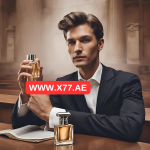 عطر (ديوان) لنيل نتائج ايجابيه في قضايا المحكمه