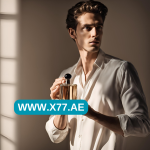 عطر (جوناس) للتخلص من الخوف