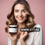 مخمرية (ريحانه) لتعطير الشعر