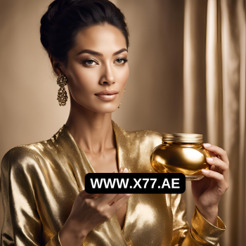 مخمرية (الذهب) للشعر والجسم