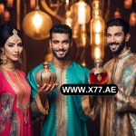 عطر (سنوار) يتميز بان رائحته تتغير باستمرار بمرور الوقت